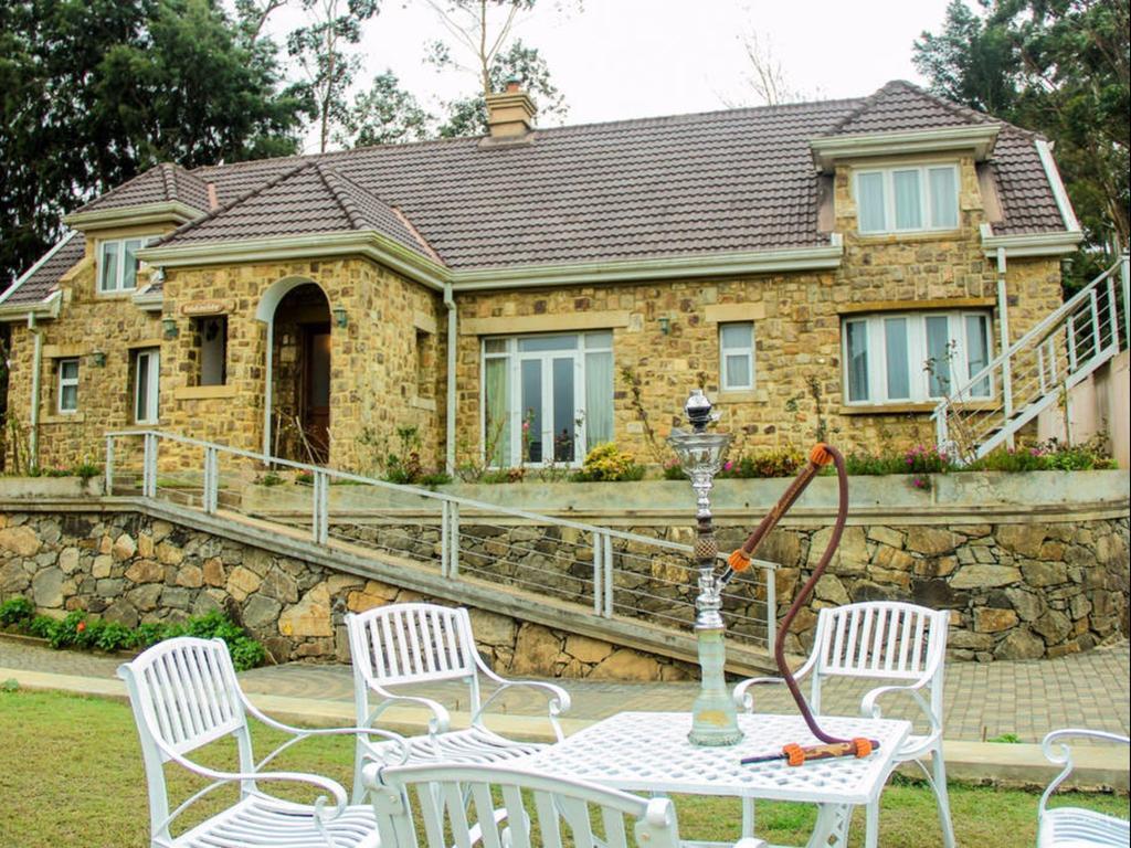 Little England By Celeste Nuwara Eliya Exterior photo