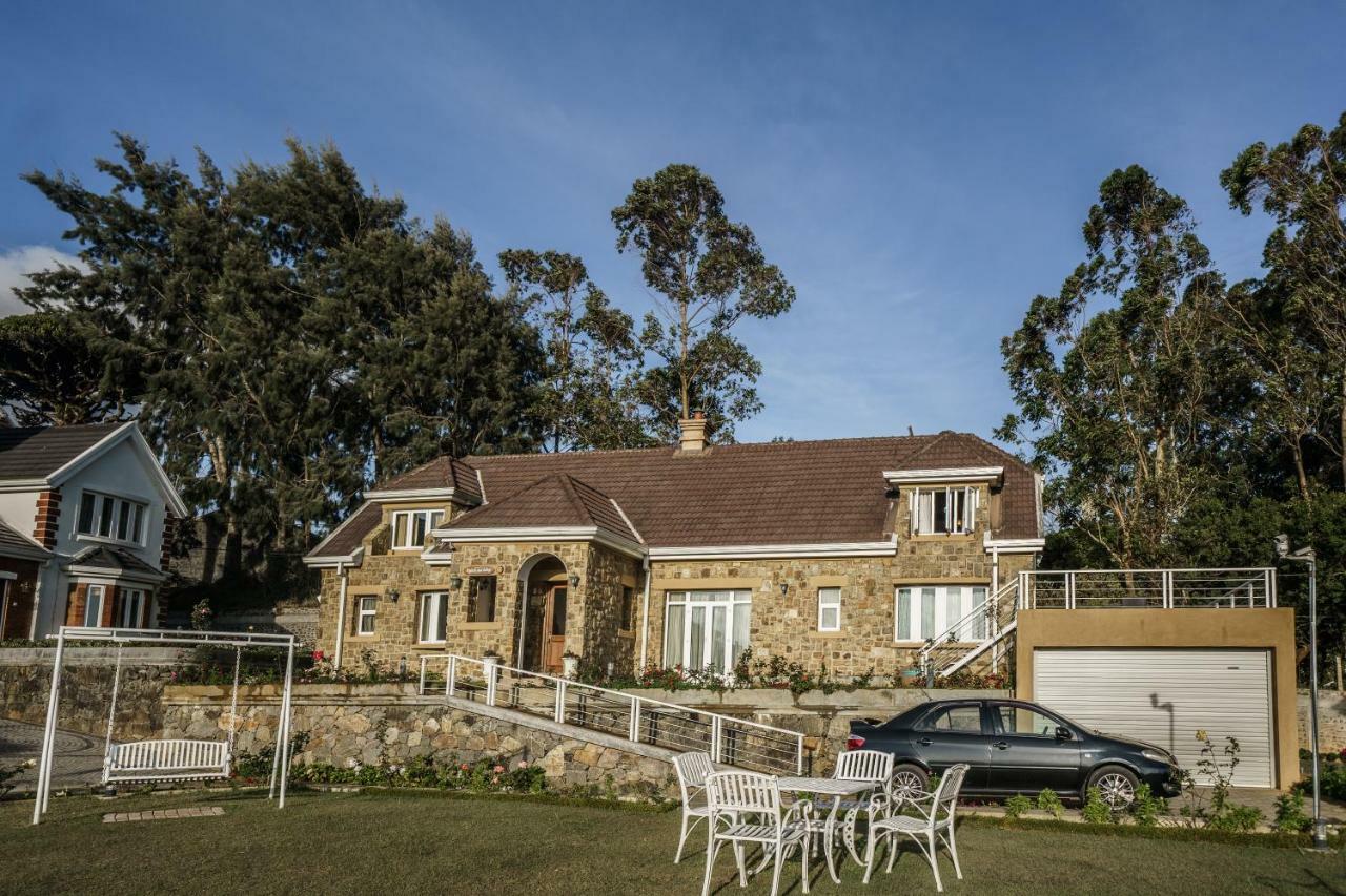 Little England By Celeste Nuwara Eliya Exterior photo
